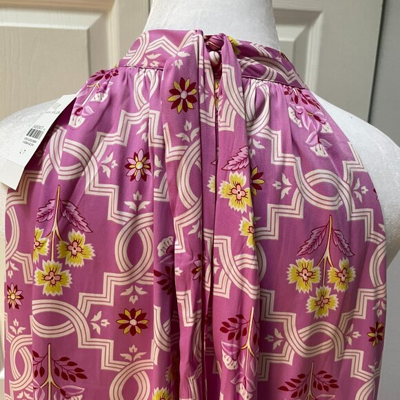 Ann Taylor Halter Dress - Picture 7 of 7